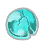 Cracked Core