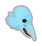 Cultist Headpiece