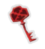 Cursed Key