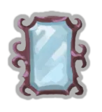 Dolly's Mirror