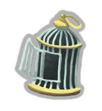 Empty Cage