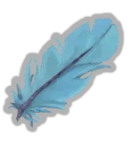 Eternal Feather
