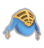 Face of Cleric