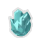 Frozen Egg