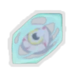 Frozen Eye