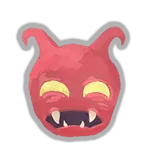 Gremlin Visage
