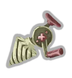 Hand Drill