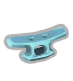 Horn Cleat
