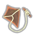 Hovering Kite