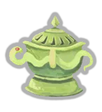 Incense Burner