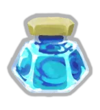 Ink Bottle