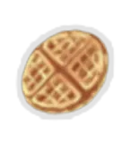 Lee's Waffle