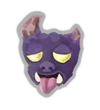 N'Loth's Hungry Face
