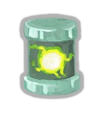 Nuclear Battery