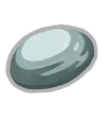 Oddly Smooth Stone