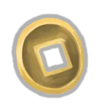 Old Coin