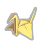 Paper Krane