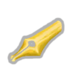 Pen Nib