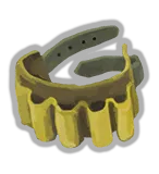 Potion Belt