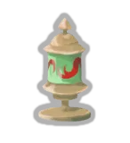 Prayer Wheel