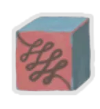 Runic Cube