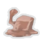Self-Forming Clay