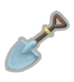 Shovel