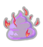 Spirit Poop