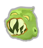 Ssserpent Head
