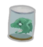 The Specimen