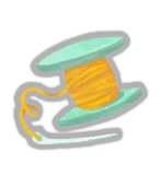 Thread and Needle
