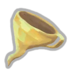 Twisted Funnel