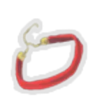Velvet Choker