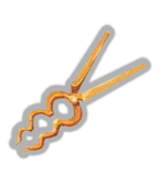 Warped Tongs