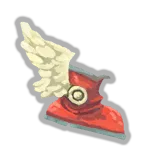 Wing Boots