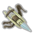 Wrist Blade